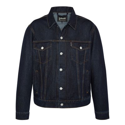 Blouson trucker SCHOTT