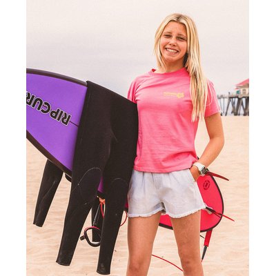 Short TARA SHORT - GIRL RIP CURL