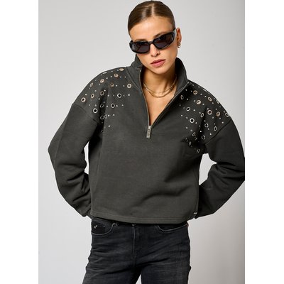Sweat  Coton MAGIE KAPORAL