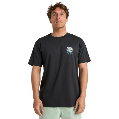 T-shirt manches courtes sérigraphié ADD WATER BILLABONG