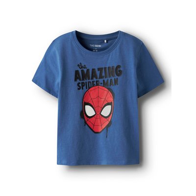 Spiderman - Lot de 3 T-Shirt TWO SOON