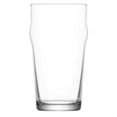 Lot de 6 verres à bière 57cl NOVASTYL