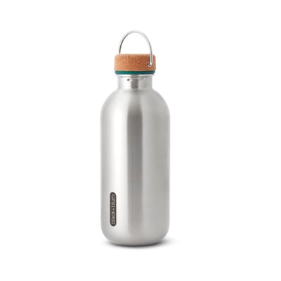 Bouteille gourde isotherme - 60 cl BLACK + BLUM