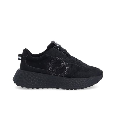 CARTER JOGGER W - NOIR* NO NAME