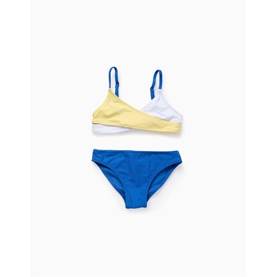 Bikini Croisé ZIPPY