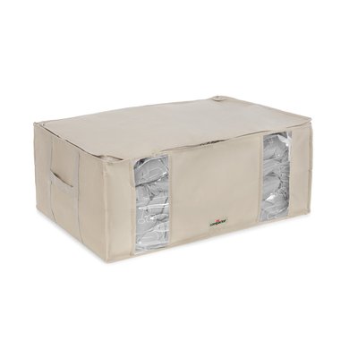 Housse de rangement sous vide XXL COMPACTOR