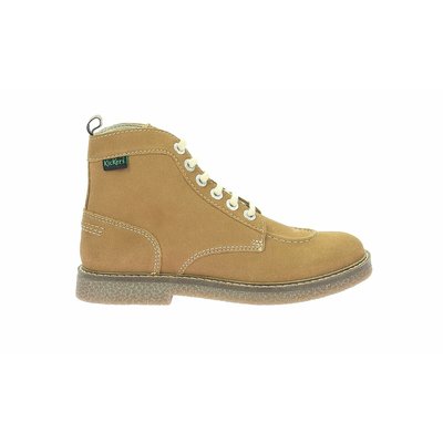 Botas de piel Kick Legendary KICKERS