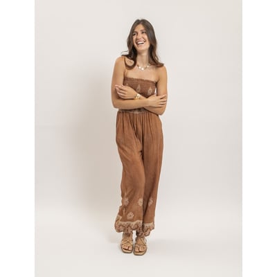 Combinaison Pantalon Emilva DONA LISA