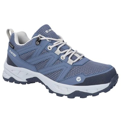 Chaussures de randonnée SAUNTER HI-TEC