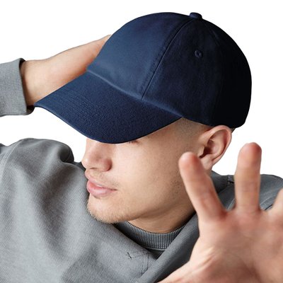 Casquette BEECHFIELD
