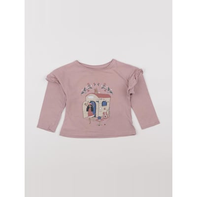 Tee-shirt - Très bon état VERTBAUDET