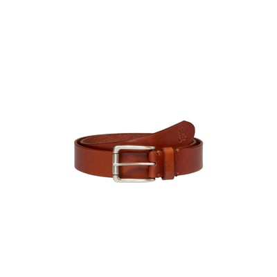 Ceinture en cuir de vache robuste MARC O'POLO