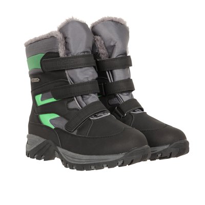 Bottines de marche CHILL MOUNTAIN WAREHOUSE