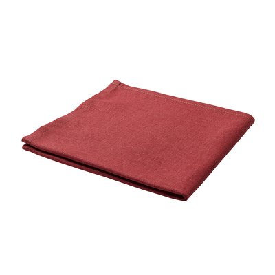 Serviette de table unie en polylin, Made in France, LA LILLOISE COUCKE