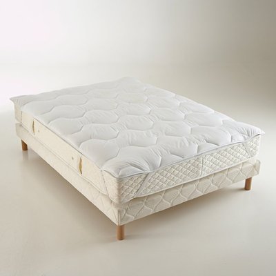 Surmatelas synthétique recyclé antiacarien LA REDOUTE INTERIEURS