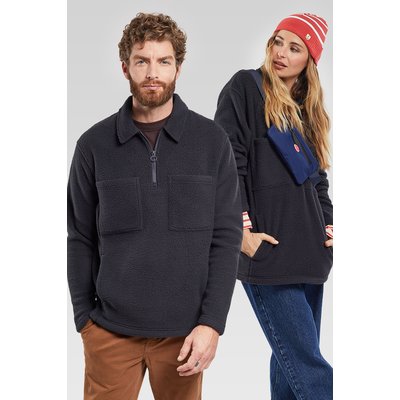 Sweat zippé unisexe SHERPA ARMOR-LUX