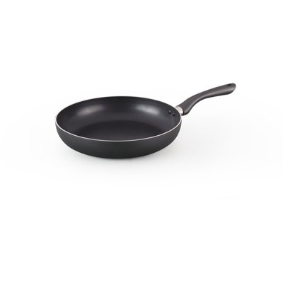 Poêle AL DENTE diam 24cm Grise tous feux ESSENTIEL B
