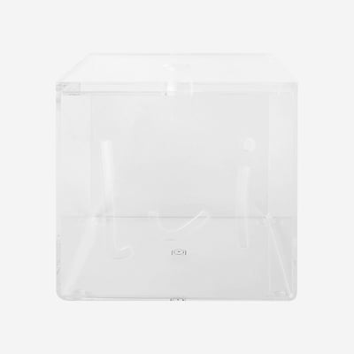 Boîte acrylique ESPRESSO HABITAT