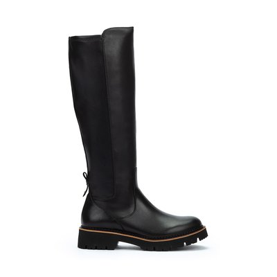 Bottes cuir VICAR PIKOLINOS