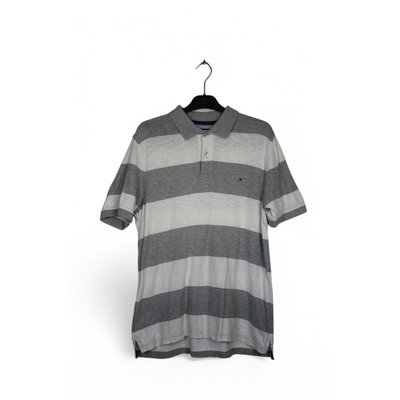 Polo - Très bon état TOMMY HILFIGER