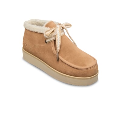 Bottes en suède PASHTA. ROXY