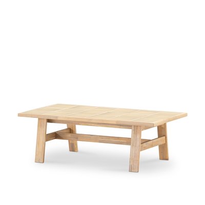 Table basse, bois, BISBAL DEFORA HOME