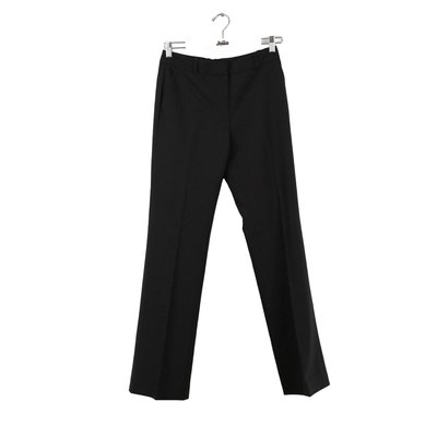 Pantalon slim en laine - Très Bon État CLAUDIE PIERLOT