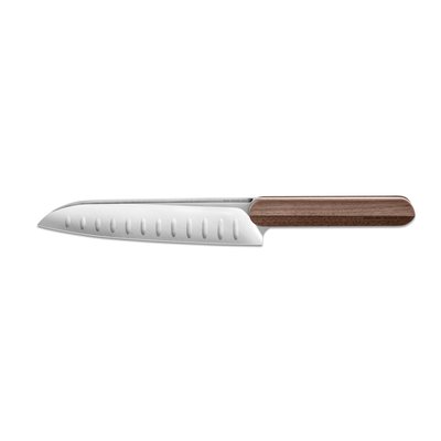 Couteau Santoku   18 cm-LOUIS TARRERIAS BONJEAN