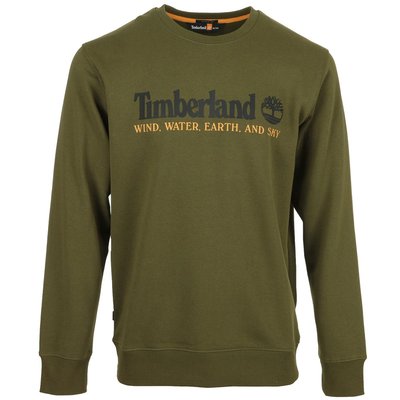 Sweat Wwes Crew Neck Bb TIMBERLAND