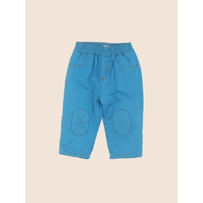 Pantalon doublé - Très bon état CATIMINI