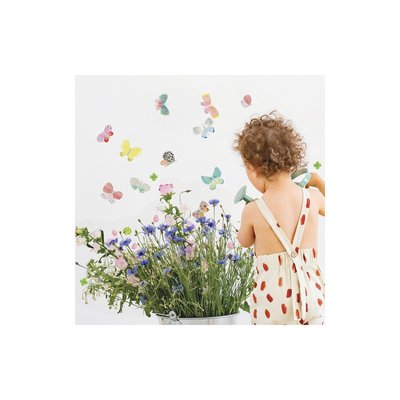 Stickers Just a touch Papillons MIMI'LOU