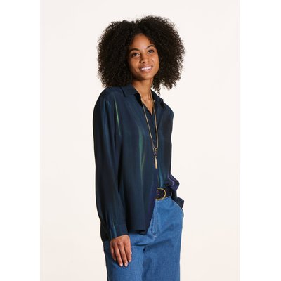 Chemise ample à imprimé LA FEE MARABOUTEE