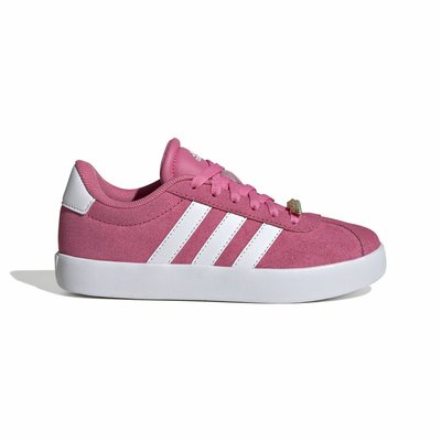 Adidas gazelle fille rose La Redoute
