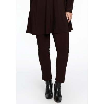 Pantalon cigarette fit YOEK