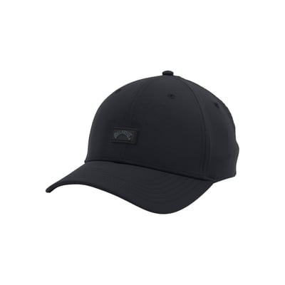 Casquette à 6 pans, avec patch en silicone SURFTREK BILLABONG
