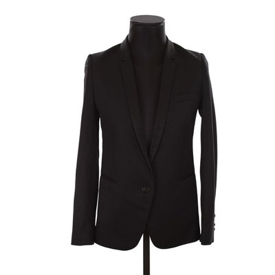 Blazer en laine - Bon État THE KOOPLES