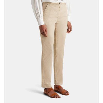 Pantalon Chino Droit Cyrilp Coton Stretch JODHPUR
