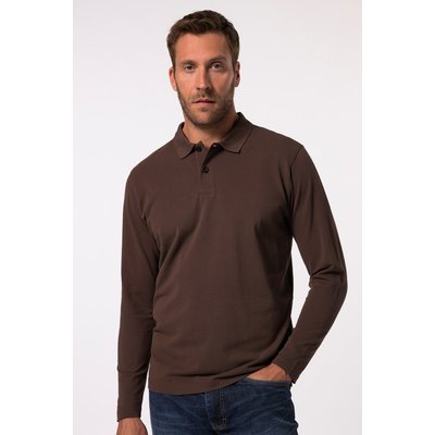 Polo Basic à manches longues JP1880