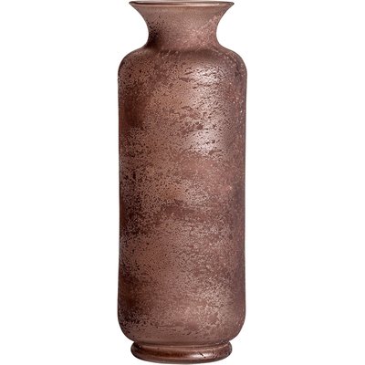 Vase en cristal, art déco, S.gieler RECOLLECTION