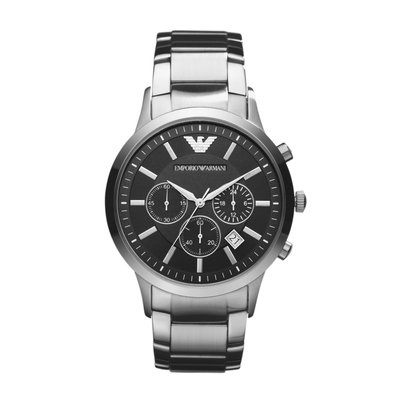 Montre Analogique EMPORIO ARMANI EMPORIO ARMANI