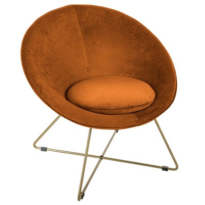 Fauteuil EVAN ATMOSPHERA