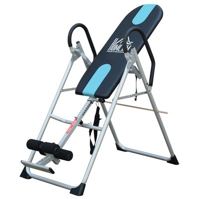Table d'inversion musculation HOMCOM