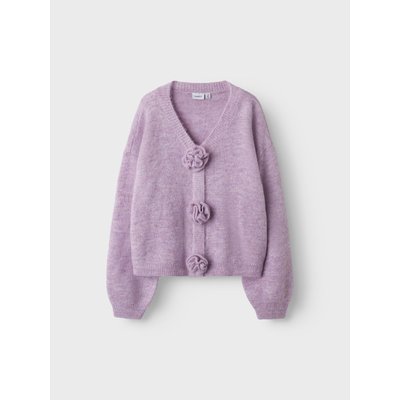Pull en maille NAME IT NAME IT