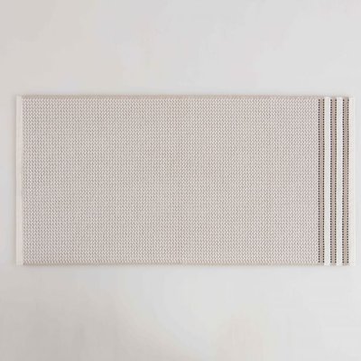 Drap De Bain en Coton  SANTORINI 236 1 06 LASA HOME
