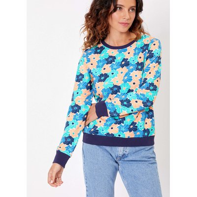 Sweat coton bio imprimé TINGRINE LA FIANCÉE