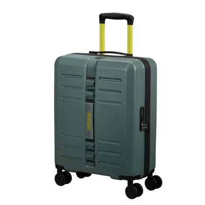 Trailon valise 4 roues taille S AMERICAN TOURISTER