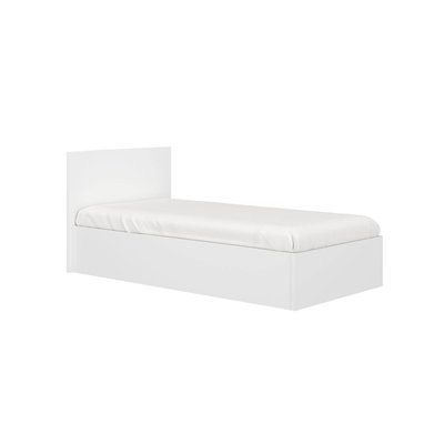 Lit coffre enfant - WILDA CAMIF