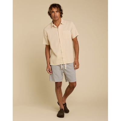 CHEMISE HEMPBISCOT PULLIN