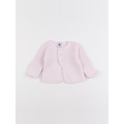 Gilet - Très bon état PETIT BATEAU