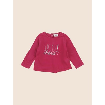 Tee-shirt - Très bon état TAPE A L'OEIL
